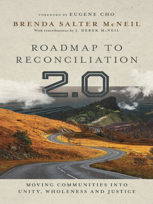 cover image of Roadmap to Reconciliation 2.0